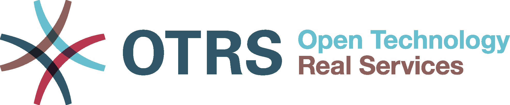 OTRS logo