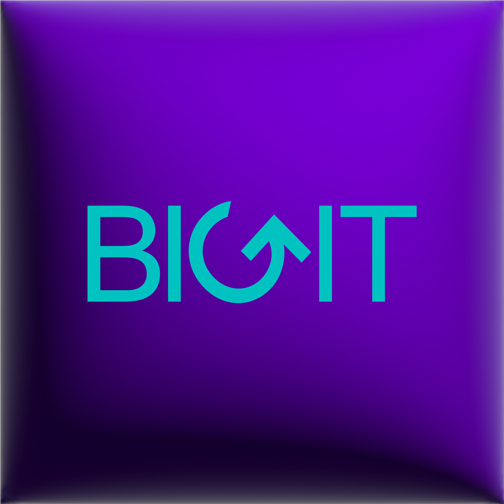 Think BIG, Innovate IT