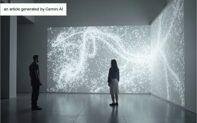 The Dawn of AI-Powered Holograms: A New Dimension of Human-Machine Interaction